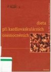 Dieta při kardiovaskulárních onemocněních