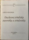 Duchovní střediska starověku a středověku