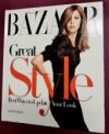 Harper's Bazaar