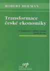 Transformace české ekonomiky