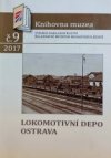 Lokomotivní depo Ostrava
