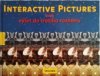 Interactive Pictures