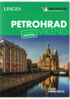 Petrohrad - víkend