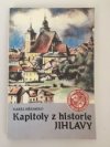 Kapitoly z historie Jihlavy