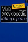 Malá encyklopedie latiny v právu