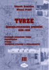 Tvrze československého opevnění 1935-1938