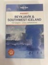 Pocket Reykjavik & Southwest Iceland - Lonely Planet