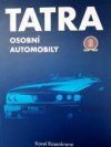 Osobní automobily Tatra