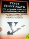 Testy