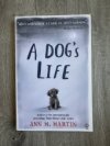 A dog's life