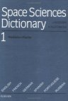 Space Sciences Dictionary