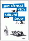 Společenské vědy pro střední školy