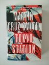 Tokyo Station