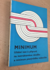 Minimum
