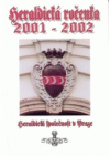 Heraldická ročenka 2001-2002