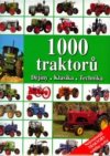 1000 traktorů