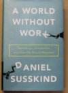 A World Without Work
