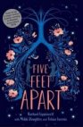 Fife feet apart