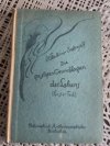 Die geistigen Grundlagen des Lebens (Erster Teil)