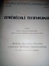 Zemědělská technologie