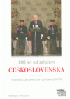 100 let od založení Československa 