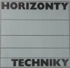 Horizonty techniky