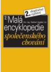 Malá encyklopedie společenského chování