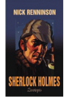 Sherlock Holmes