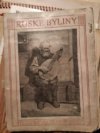 Ruské byliny