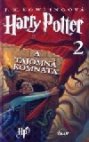 Harry Potter 2 a tajomná komnata