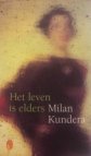 Het leven is elders 