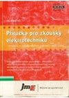 Příručka pro zkoušky elektrotechniků