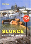 Slunce ve státní správě