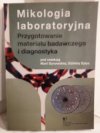 Mikologia laboratoryjna 