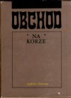 Obchod na korze