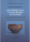 Hrnčířské pece z doby římské ze Slezska