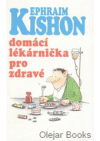 Domácí lékarnička pro zdravé