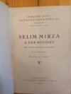 Selim Mirza a jiné povídky