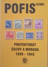 Protektorát Čechy a Morava 1939 - 1945 