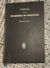 Einführung in das Gesamtgebiet des Okkultismus