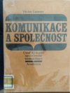 Komunikace a společnost