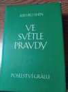 Ve světle pravdy