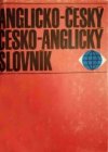 Anglicko-český a česko-anglický slovník