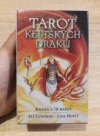 Tarot keltských draků