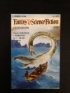 Fantasy & Science Fiction