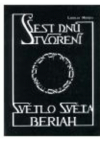 Šest dnů stvoření, aneb, Světlo světa Beriah