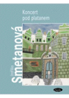 Koncert pod platanem