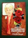 Magic of Decorative Painting III