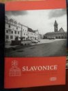 Slavonice