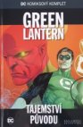 Green Lantern